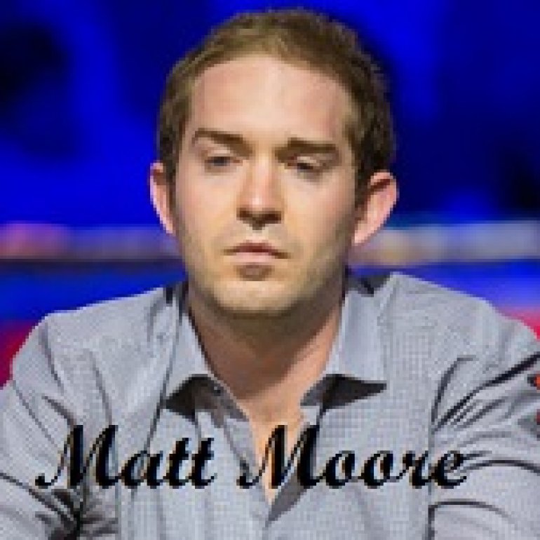 Matt Moore